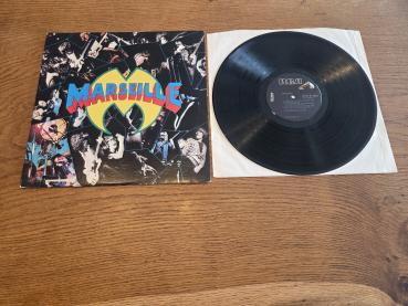 Marseille – Marseille 1979 RCA Victor – AFL1-3631 US Deutsche Pressung VG+/VG